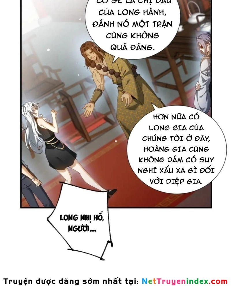 Toàn Dân Chuyển Chức: Ngự Long Sư Là Chức Nghiệp Yếu Nhất? Chapter 126 - 77