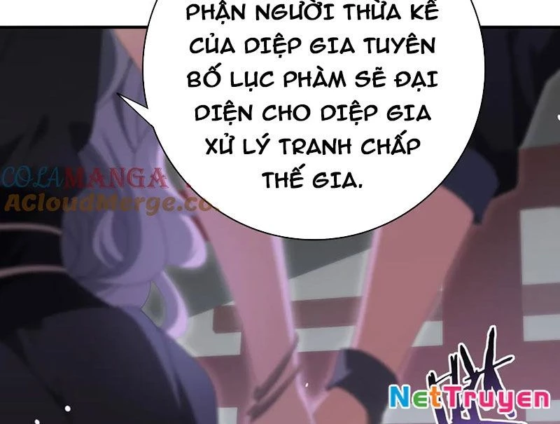 Toàn Dân Chuyển Chức: Ngự Long Sư Là Chức Nghiệp Yếu Nhất? Chapter 127 - 21