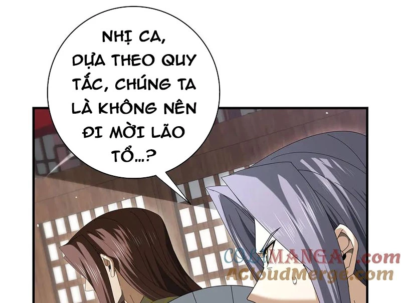 Toàn Dân Chuyển Chức: Ngự Long Sư Là Chức Nghiệp Yếu Nhất? Chapter 127 - 37