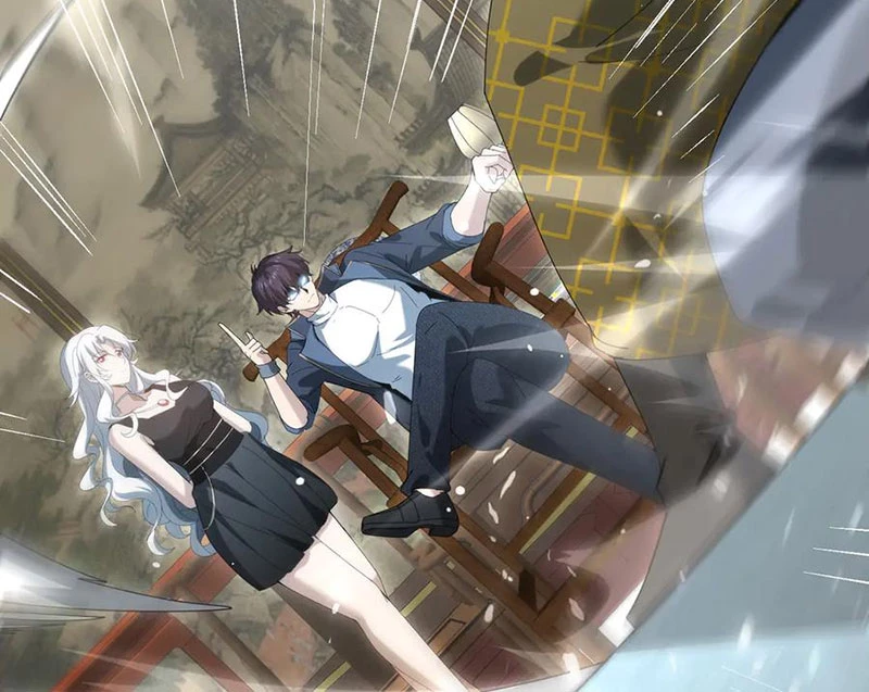 Toàn Dân Chuyển Chức: Ngự Long Sư Là Chức Nghiệp Yếu Nhất? Chapter 127 - 78