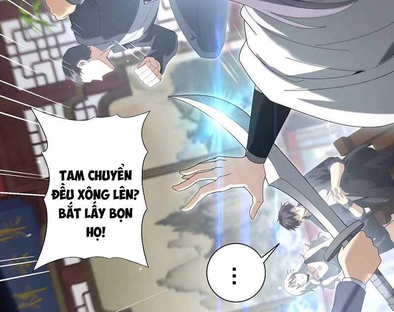 Toàn Dân Chuyển Chức: Ngự Long Sư Là Chức Nghiệp Yếu Nhất? Chapter 127 - 113