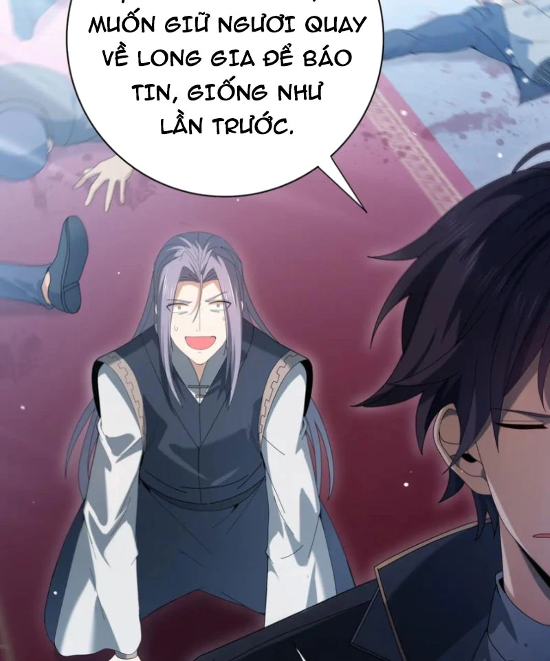 Toàn Dân Chuyển Chức: Ngự Long Sư Là Chức Nghiệp Yếu Nhất? Chapter 128 - 3