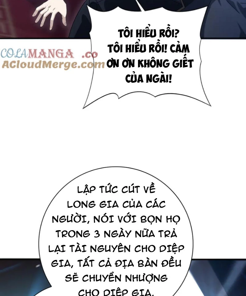 Toàn Dân Chuyển Chức: Ngự Long Sư Là Chức Nghiệp Yếu Nhất? Chapter 128 - 4