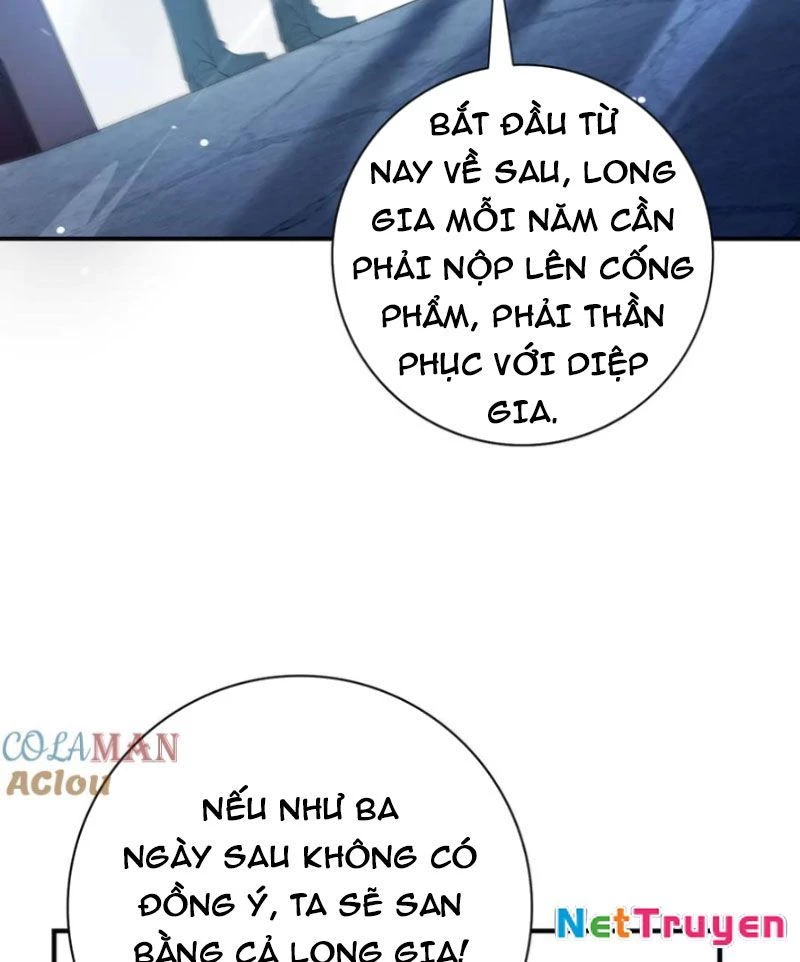 Toàn Dân Chuyển Chức: Ngự Long Sư Là Chức Nghiệp Yếu Nhất? Chapter 128 - 6