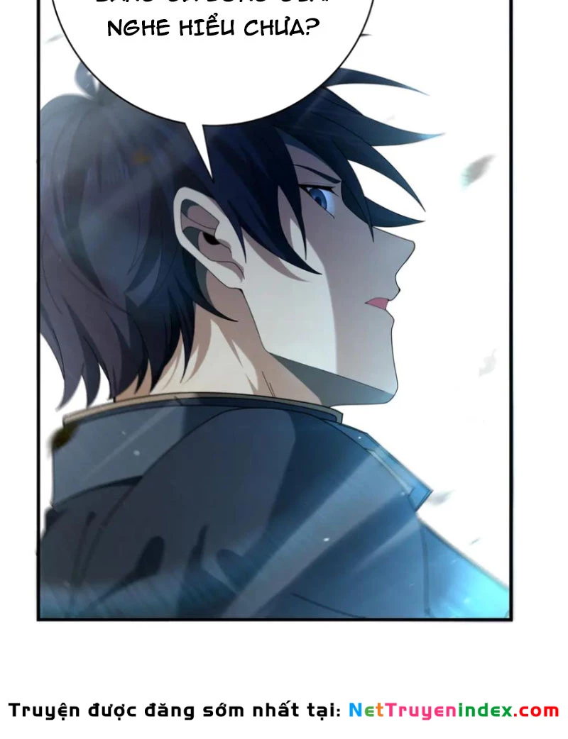 Toàn Dân Chuyển Chức: Ngự Long Sư Là Chức Nghiệp Yếu Nhất? Chapter 128 - 7