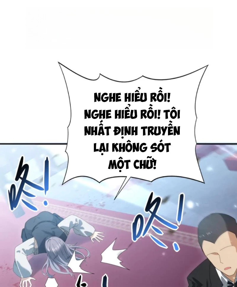 Toàn Dân Chuyển Chức: Ngự Long Sư Là Chức Nghiệp Yếu Nhất? Chapter 128 - 8