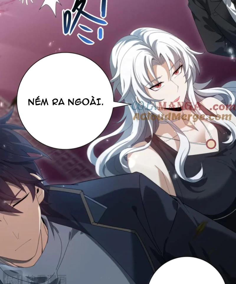 Toàn Dân Chuyển Chức: Ngự Long Sư Là Chức Nghiệp Yếu Nhất? Chapter 128 - 9