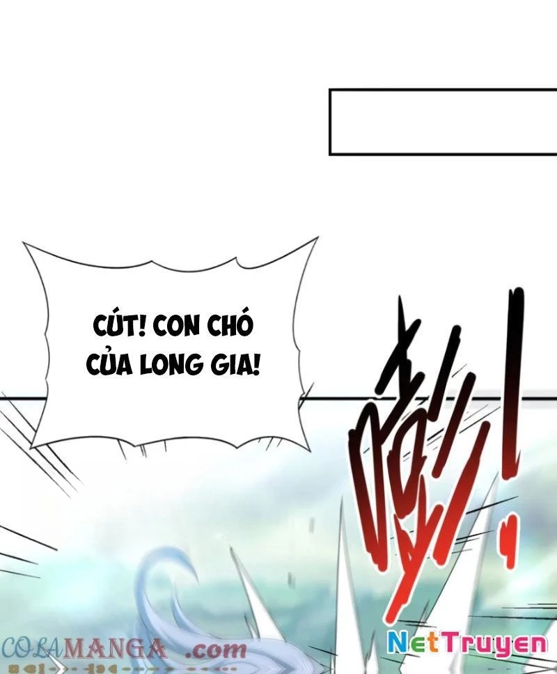 Toàn Dân Chuyển Chức: Ngự Long Sư Là Chức Nghiệp Yếu Nhất? Chapter 128 - 11