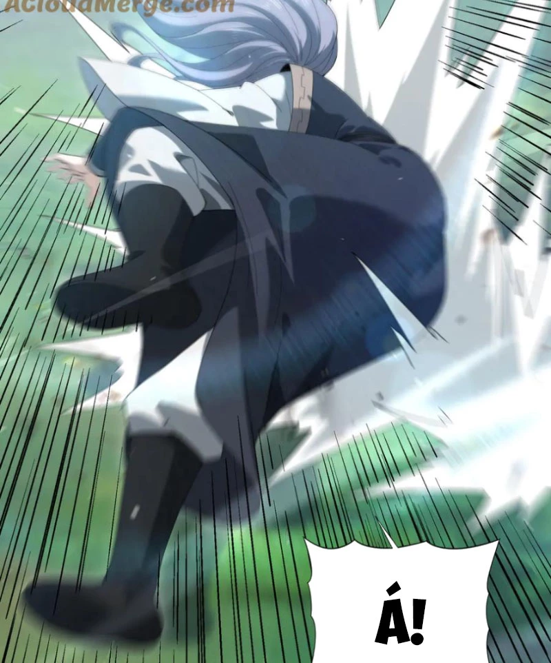 Toàn Dân Chuyển Chức: Ngự Long Sư Là Chức Nghiệp Yếu Nhất? Chapter 128 - 12