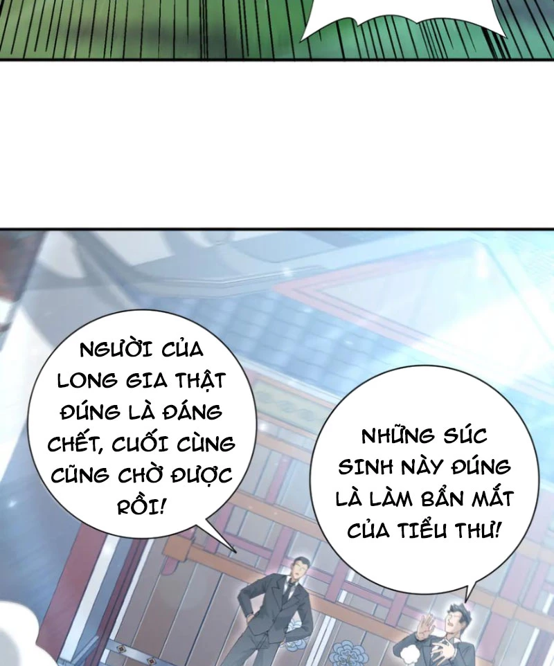 Toàn Dân Chuyển Chức: Ngự Long Sư Là Chức Nghiệp Yếu Nhất? Chapter 128 - 13