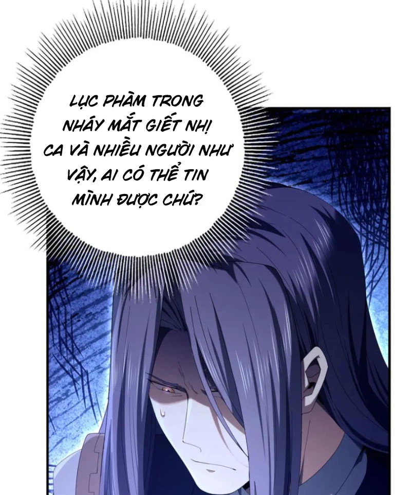 Toàn Dân Chuyển Chức: Ngự Long Sư Là Chức Nghiệp Yếu Nhất? Chapter 128 - 15