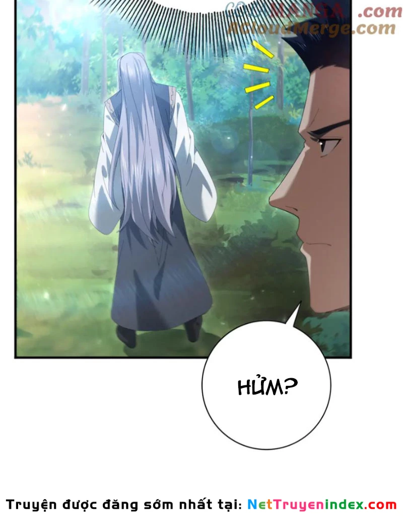 Toàn Dân Chuyển Chức: Ngự Long Sư Là Chức Nghiệp Yếu Nhất? Chapter 128 - 17