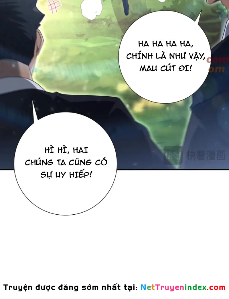 Toàn Dân Chuyển Chức: Ngự Long Sư Là Chức Nghiệp Yếu Nhất? Chapter 128 - 22