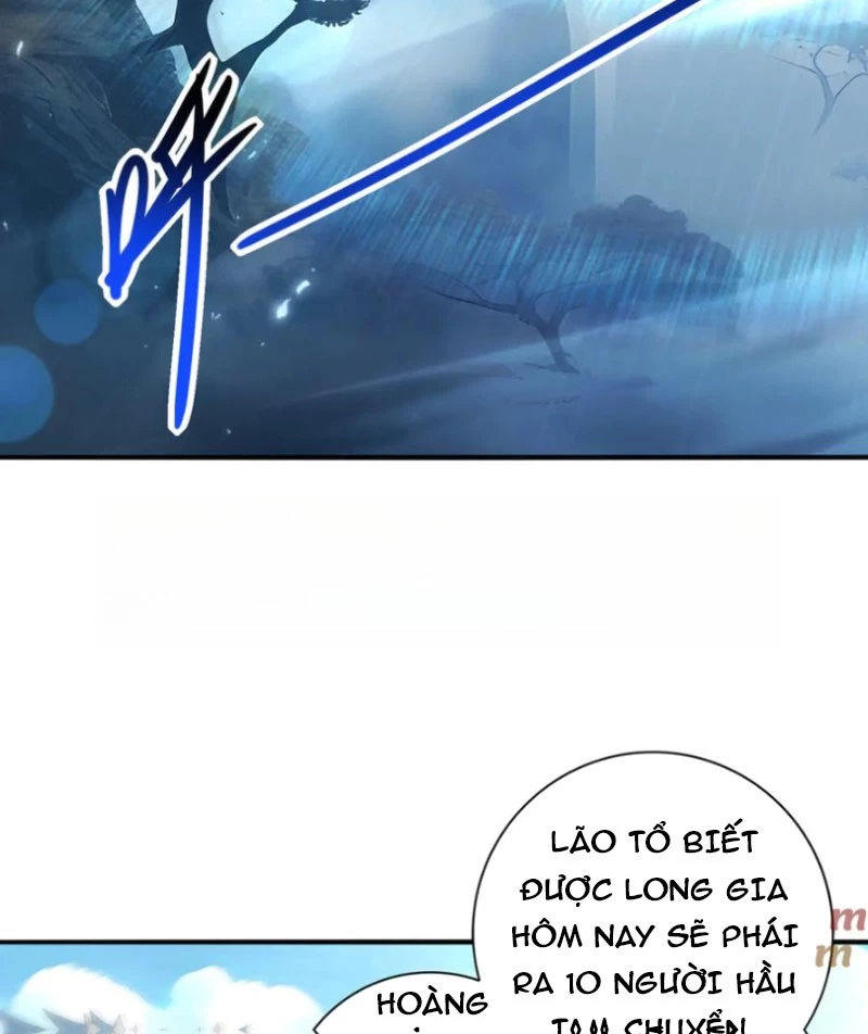 Toàn Dân Chuyển Chức: Ngự Long Sư Là Chức Nghiệp Yếu Nhất? Chapter 128 - 29