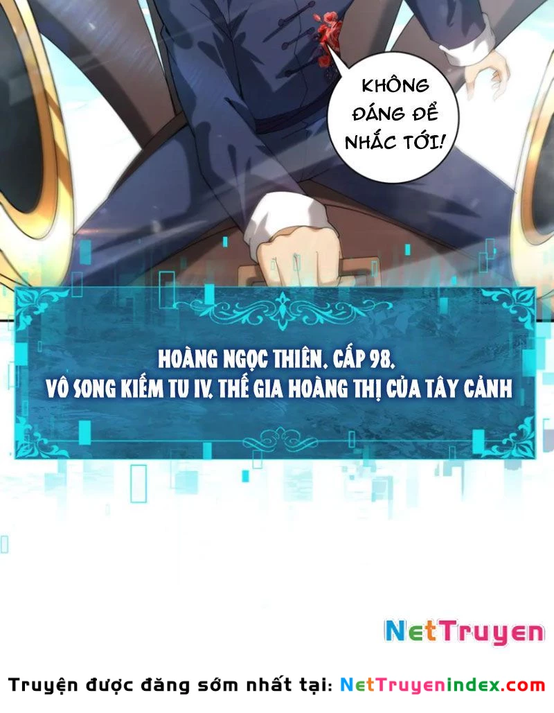 Toàn Dân Chuyển Chức: Ngự Long Sư Là Chức Nghiệp Yếu Nhất? Chapter 128 - 31