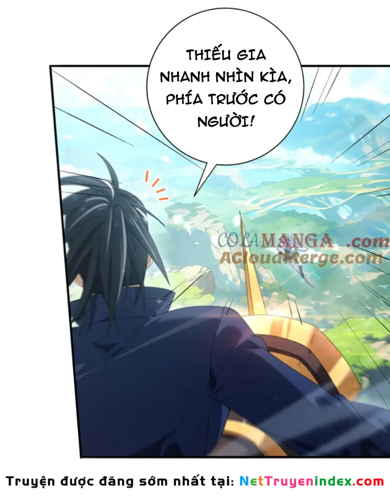 Toàn Dân Chuyển Chức: Ngự Long Sư Là Chức Nghiệp Yếu Nhất? Chapter 128 - 32