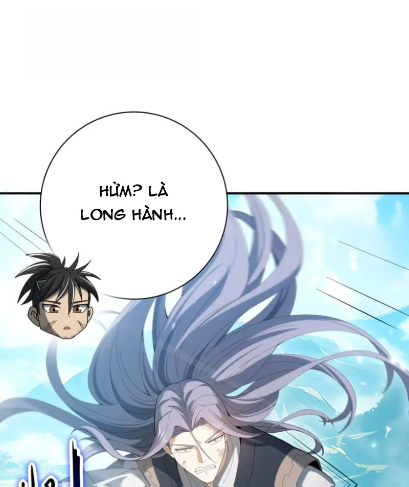 Toàn Dân Chuyển Chức: Ngự Long Sư Là Chức Nghiệp Yếu Nhất? Chapter 128 - 33