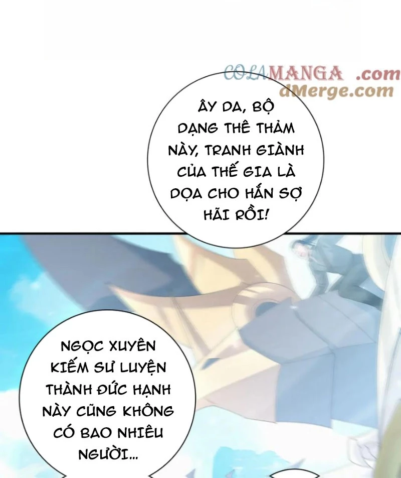 Toàn Dân Chuyển Chức: Ngự Long Sư Là Chức Nghiệp Yếu Nhất? Chapter 128 - 35