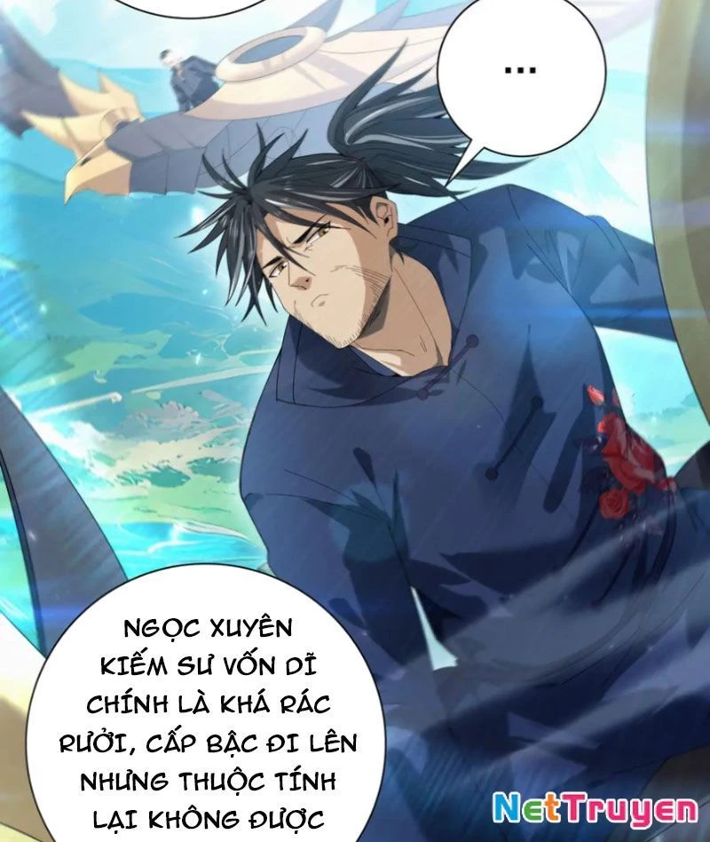 Toàn Dân Chuyển Chức: Ngự Long Sư Là Chức Nghiệp Yếu Nhất? Chapter 128 - 36