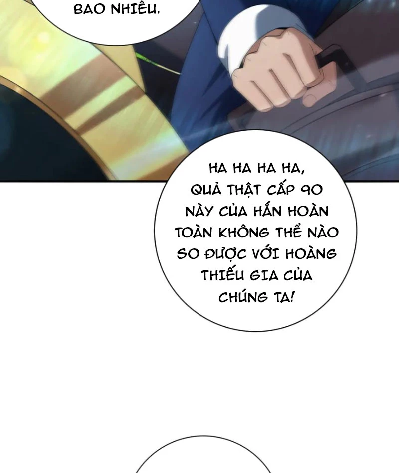 Toàn Dân Chuyển Chức: Ngự Long Sư Là Chức Nghiệp Yếu Nhất? Chapter 128 - 37