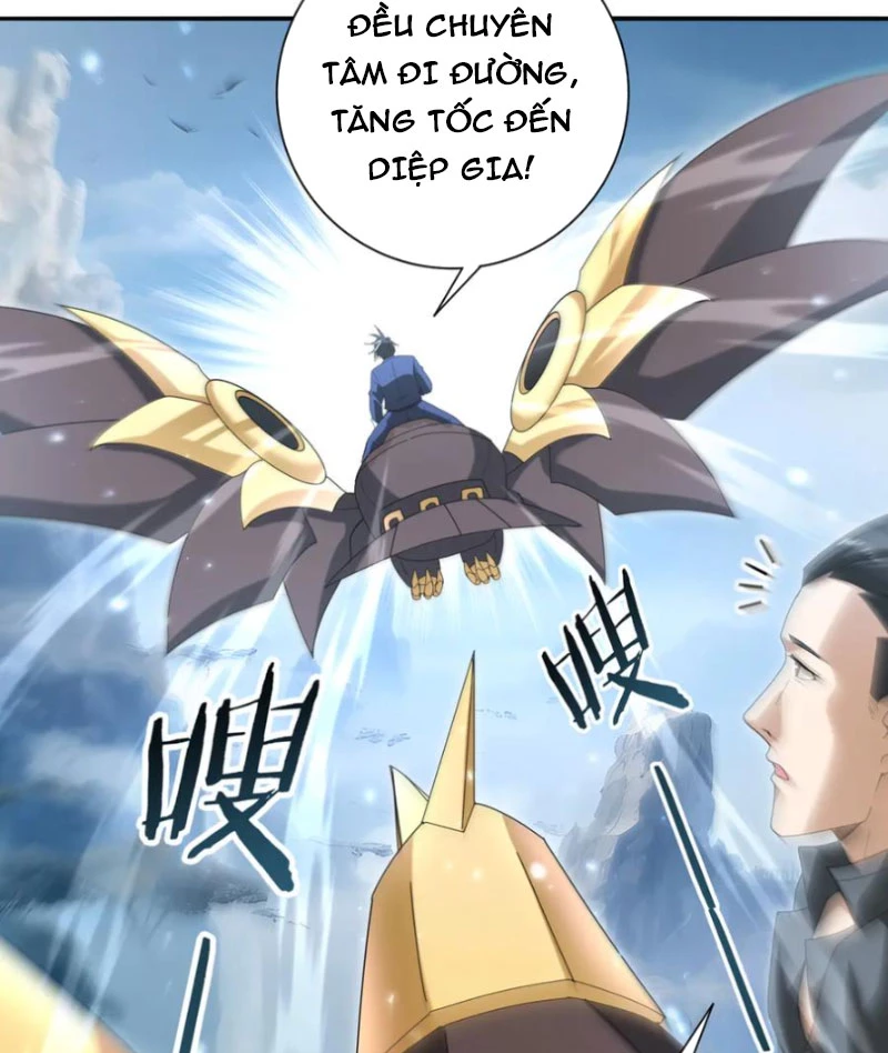 Toàn Dân Chuyển Chức: Ngự Long Sư Là Chức Nghiệp Yếu Nhất? Chapter 128 - 38