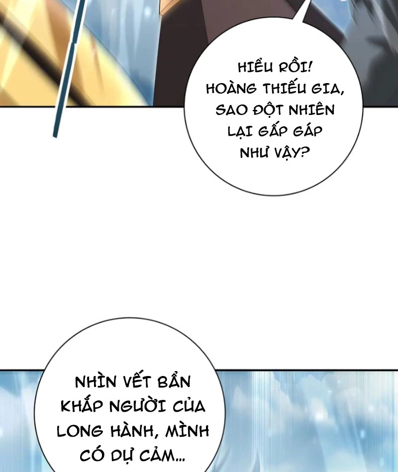 Toàn Dân Chuyển Chức: Ngự Long Sư Là Chức Nghiệp Yếu Nhất? Chapter 128 - 39