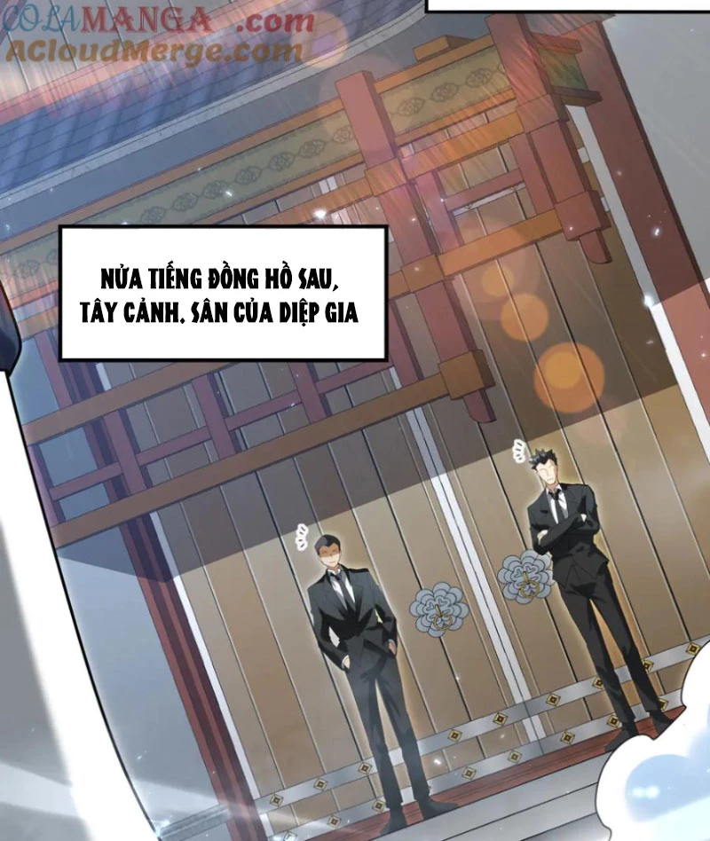 Toàn Dân Chuyển Chức: Ngự Long Sư Là Chức Nghiệp Yếu Nhất? Chapter 128 - 43