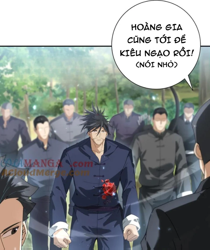 Toàn Dân Chuyển Chức: Ngự Long Sư Là Chức Nghiệp Yếu Nhất? Chapter 128 - 45