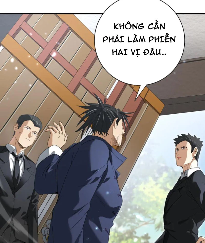 Toàn Dân Chuyển Chức: Ngự Long Sư Là Chức Nghiệp Yếu Nhất? Chapter 128 - 47