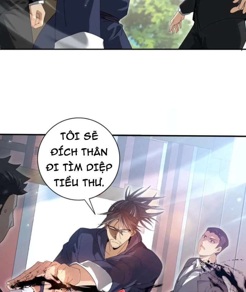 Toàn Dân Chuyển Chức: Ngự Long Sư Là Chức Nghiệp Yếu Nhất? Chapter 128 - 48