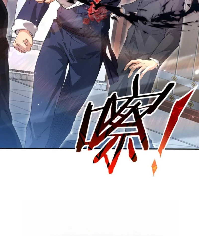 Toàn Dân Chuyển Chức: Ngự Long Sư Là Chức Nghiệp Yếu Nhất? Chapter 128 - 49