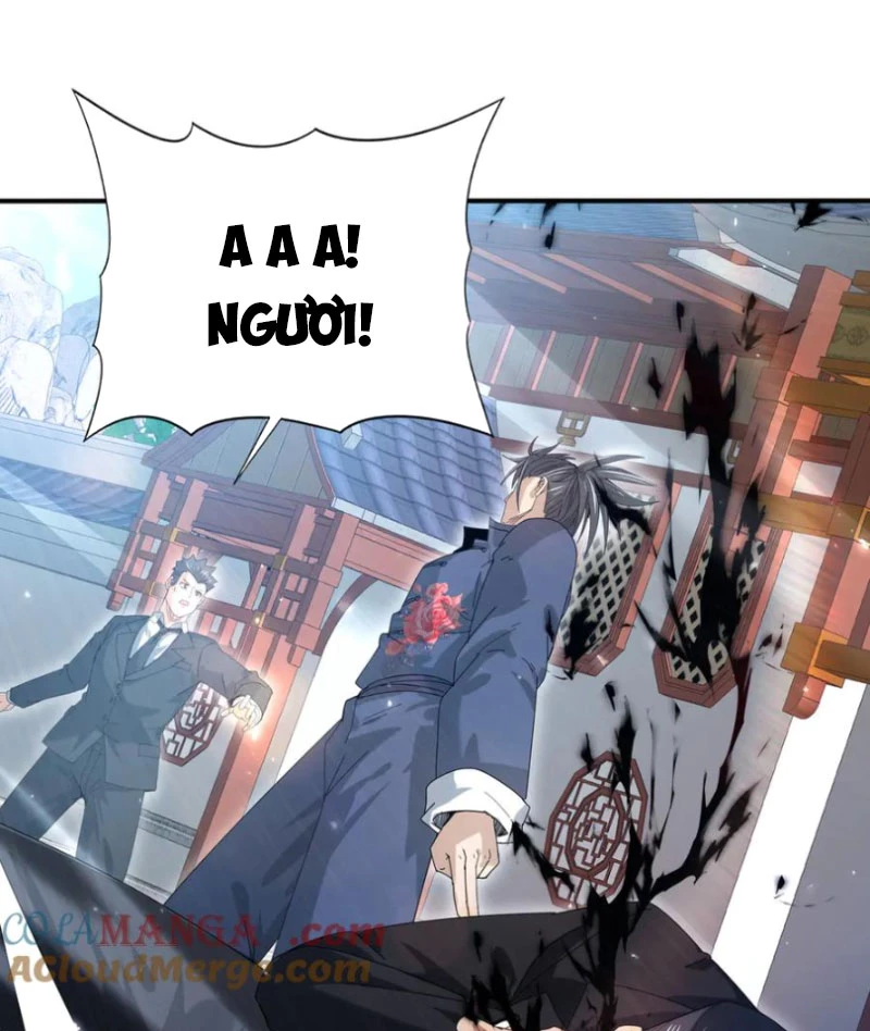 Toàn Dân Chuyển Chức: Ngự Long Sư Là Chức Nghiệp Yếu Nhất? Chapter 128 - 50