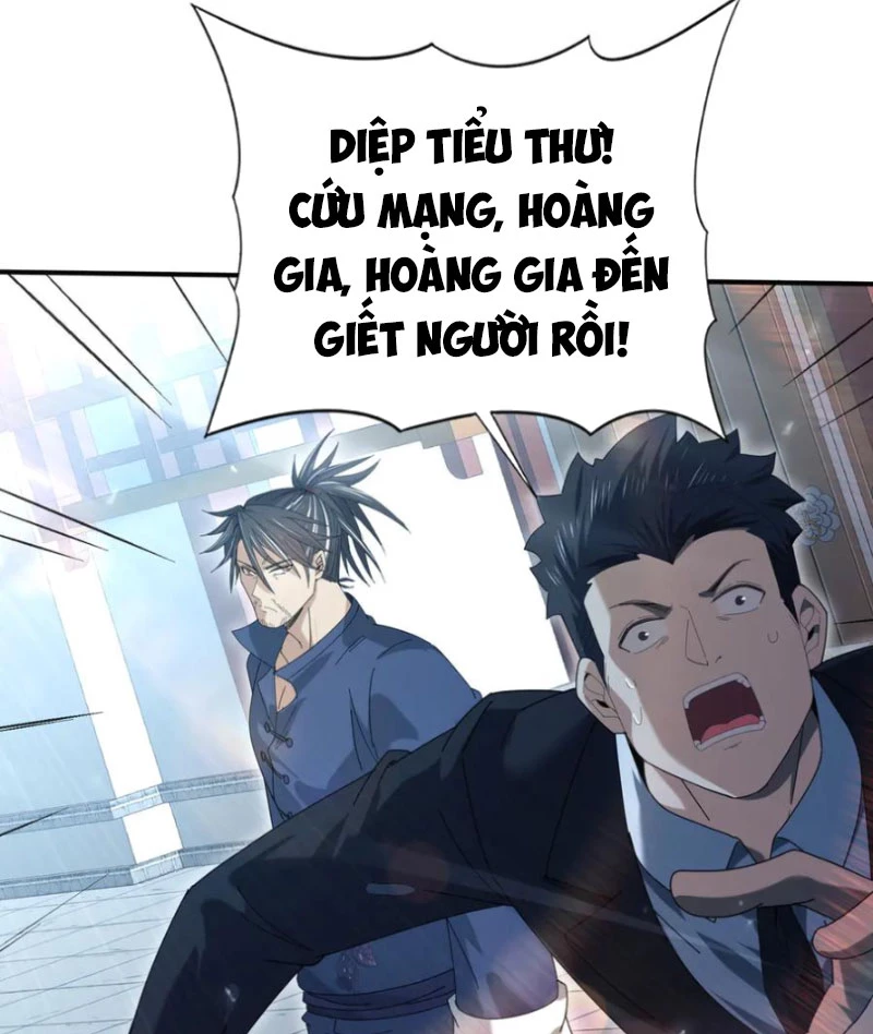 Toàn Dân Chuyển Chức: Ngự Long Sư Là Chức Nghiệp Yếu Nhất? Chapter 128 - 52