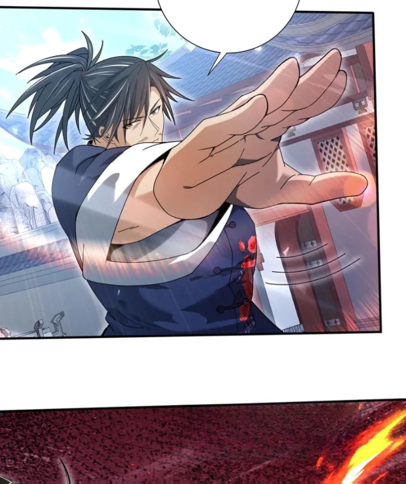 Toàn Dân Chuyển Chức: Ngự Long Sư Là Chức Nghiệp Yếu Nhất? Chapter 128 - 54