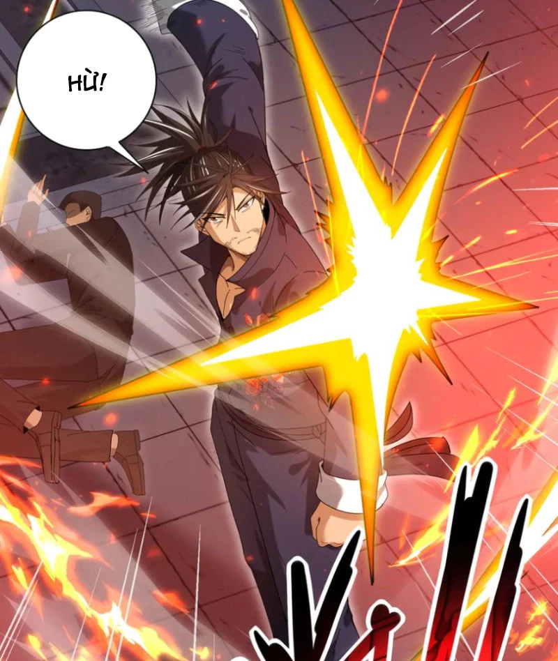 Toàn Dân Chuyển Chức: Ngự Long Sư Là Chức Nghiệp Yếu Nhất? Chapter 128 - 57