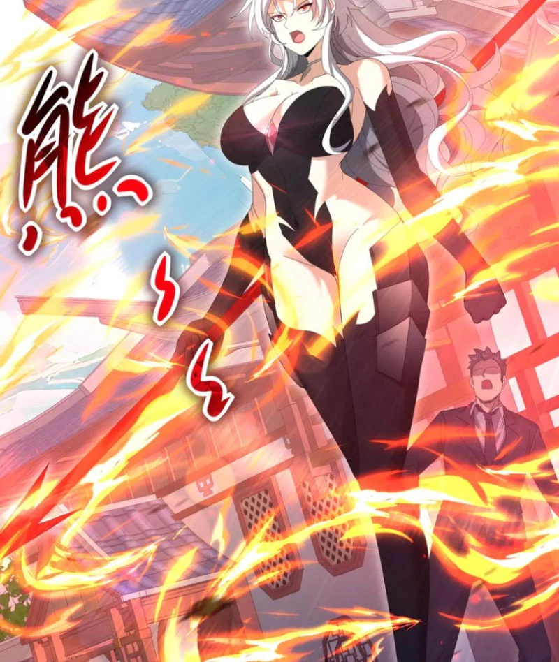 Toàn Dân Chuyển Chức: Ngự Long Sư Là Chức Nghiệp Yếu Nhất? Chapter 128 - 60