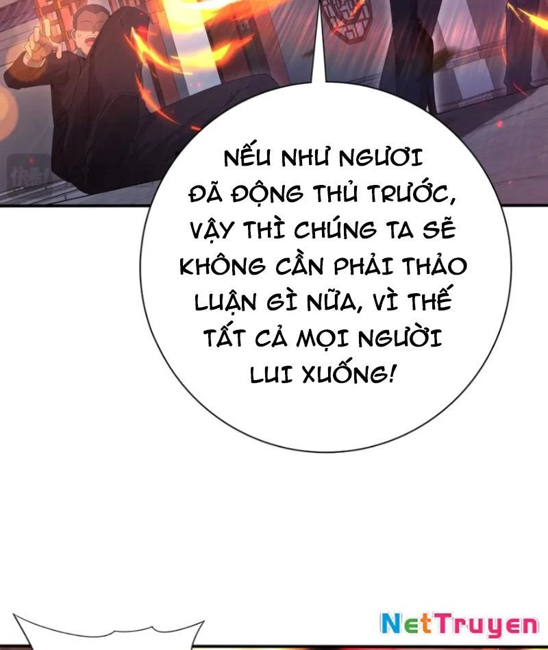 Toàn Dân Chuyển Chức: Ngự Long Sư Là Chức Nghiệp Yếu Nhất? Chapter 128 - 61