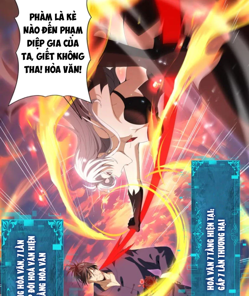 Toàn Dân Chuyển Chức: Ngự Long Sư Là Chức Nghiệp Yếu Nhất? Chapter 128 - 62