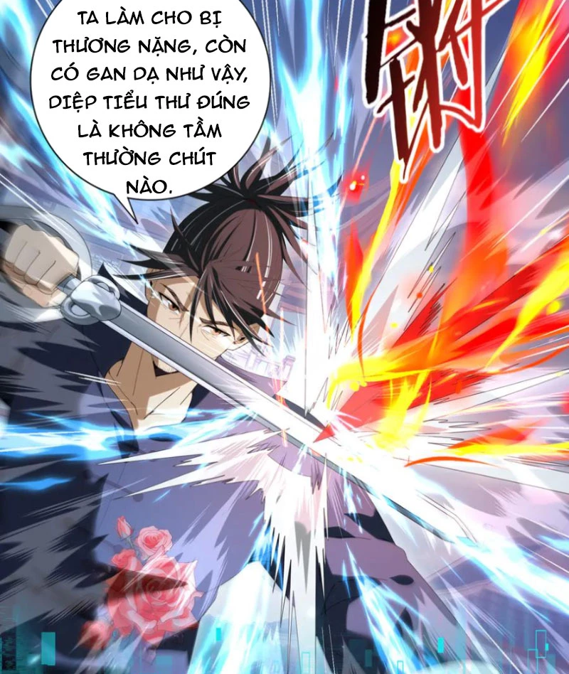 Toàn Dân Chuyển Chức: Ngự Long Sư Là Chức Nghiệp Yếu Nhất? Chapter 128 - 65