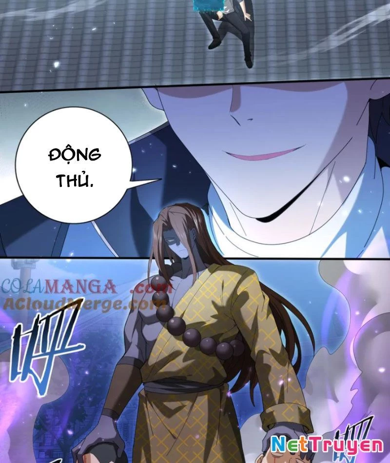 Toàn Dân Chuyển Chức: Ngự Long Sư Là Chức Nghiệp Yếu Nhất? Chapter 128 - 76