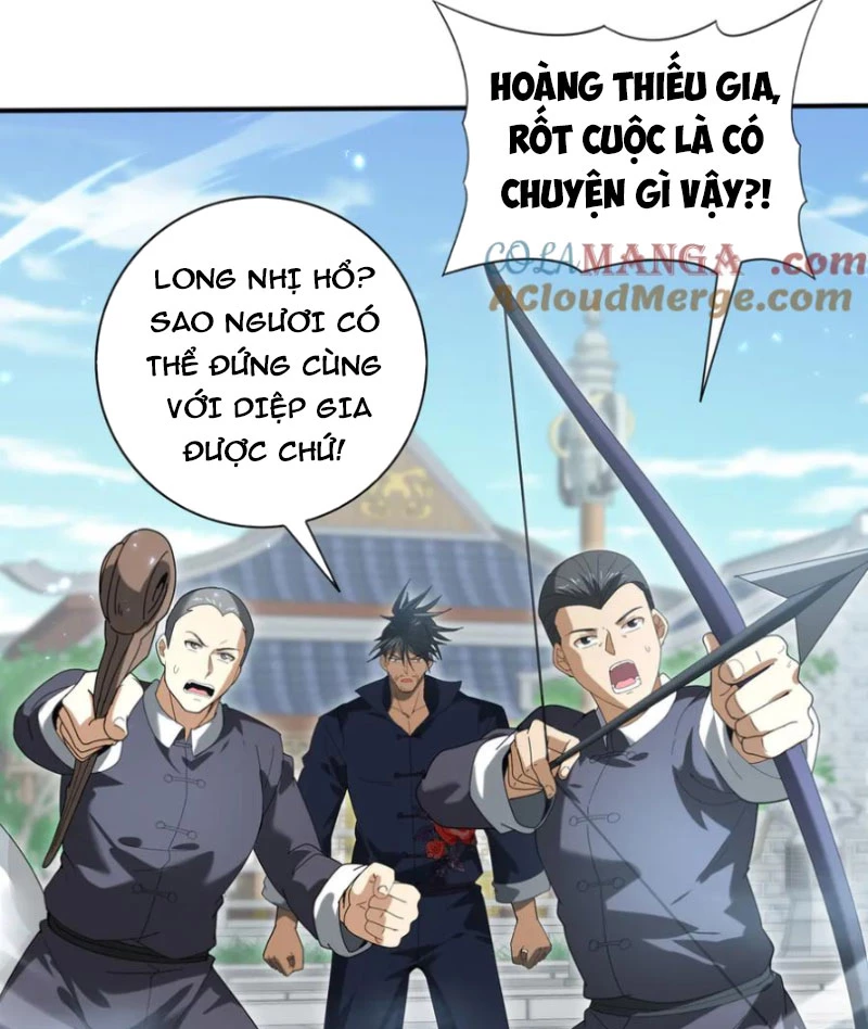 Toàn Dân Chuyển Chức: Ngự Long Sư Là Chức Nghiệp Yếu Nhất? Chapter 128 - 79
