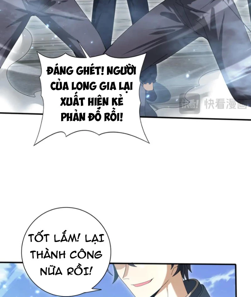 Toàn Dân Chuyển Chức: Ngự Long Sư Là Chức Nghiệp Yếu Nhất? Chapter 128 - 80