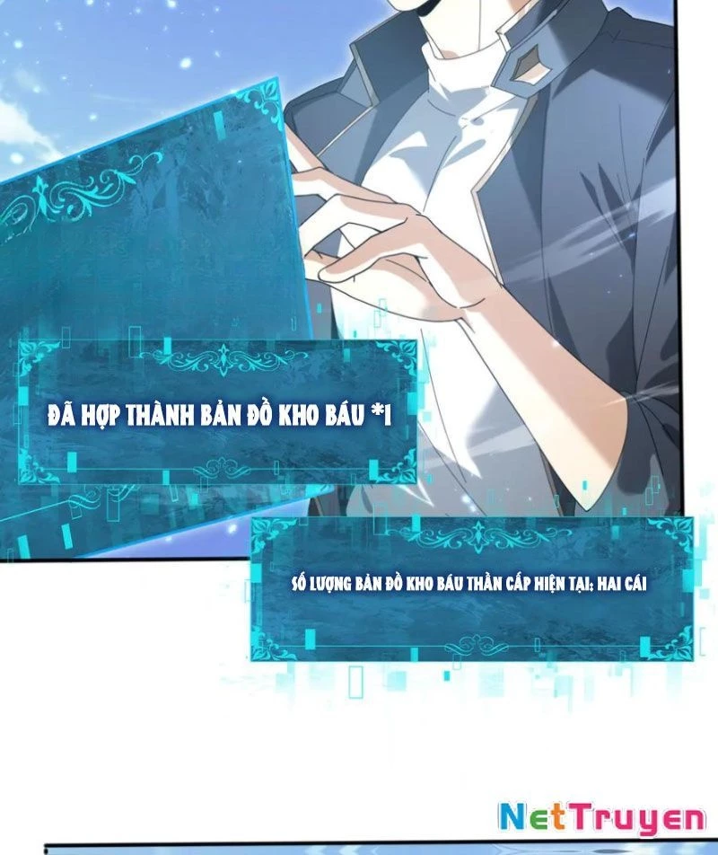 Toàn Dân Chuyển Chức: Ngự Long Sư Là Chức Nghiệp Yếu Nhất? Chapter 128 - 81