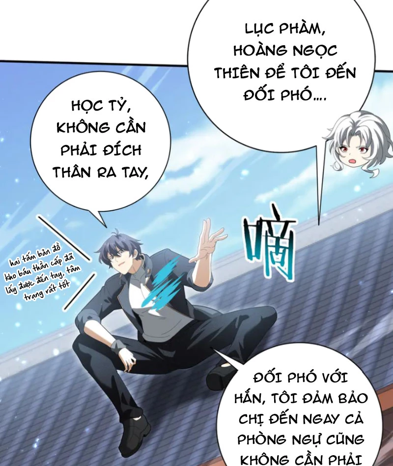 Toàn Dân Chuyển Chức: Ngự Long Sư Là Chức Nghiệp Yếu Nhất? Chapter 128 - 83