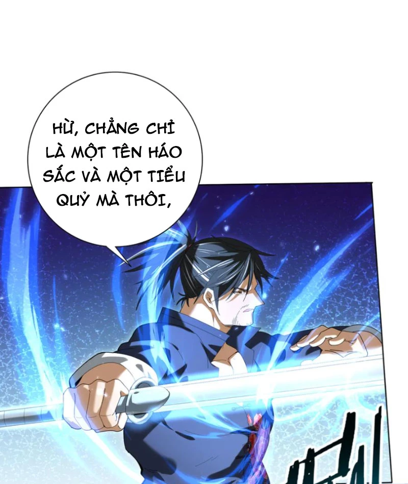 Toàn Dân Chuyển Chức: Ngự Long Sư Là Chức Nghiệp Yếu Nhất? Chapter 128 - 85