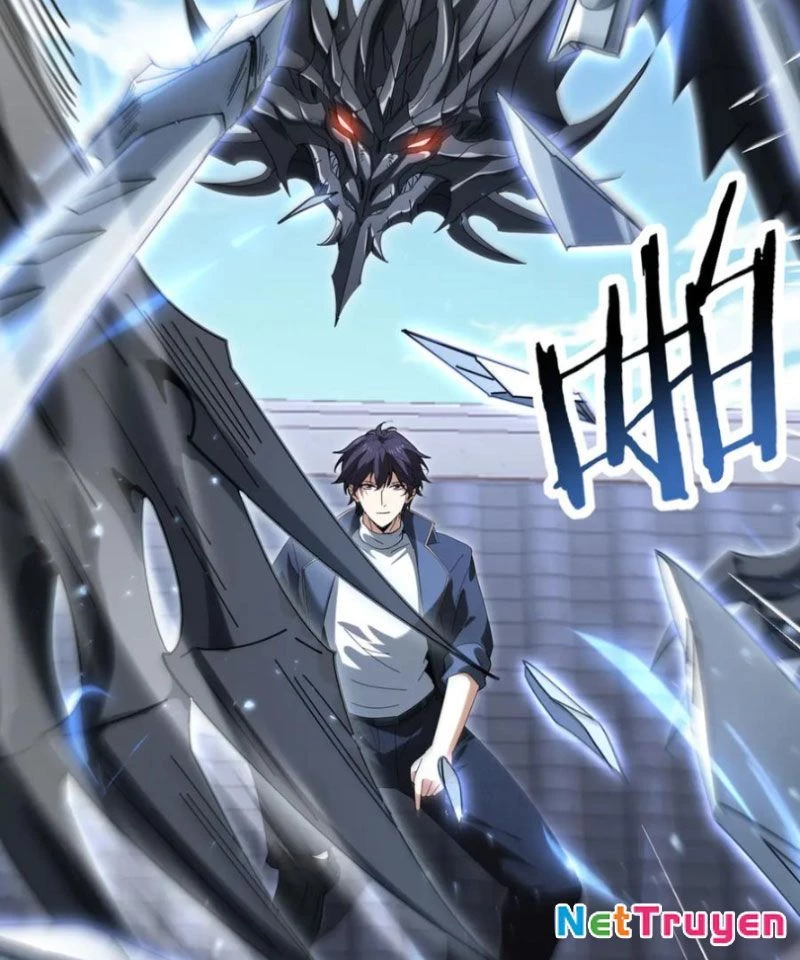 Toàn Dân Chuyển Chức: Ngự Long Sư Là Chức Nghiệp Yếu Nhất? Chapter 128 - 91