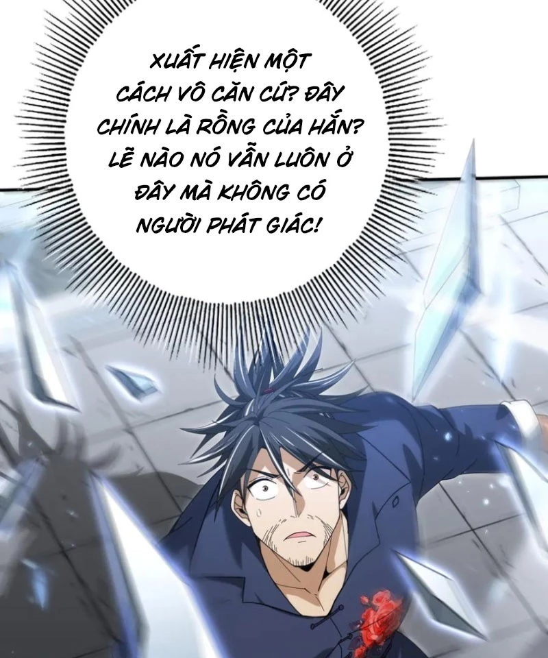 Toàn Dân Chuyển Chức: Ngự Long Sư Là Chức Nghiệp Yếu Nhất? Chapter 128 - 93