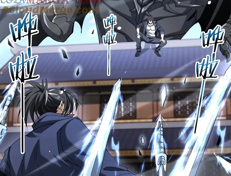 Toàn Dân Chuyển Chức: Ngự Long Sư Là Chức Nghiệp Yếu Nhất? Chapter 129 - 2