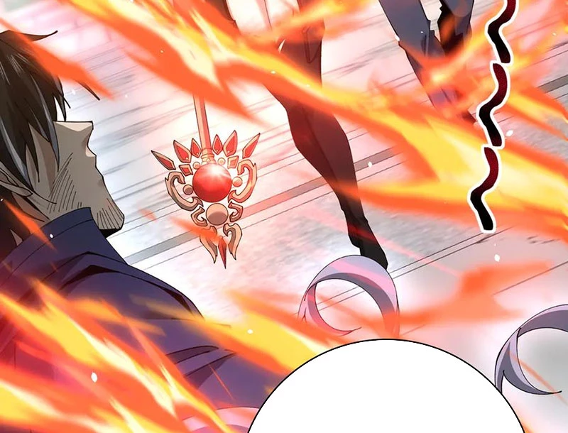 Toàn Dân Chuyển Chức: Ngự Long Sư Là Chức Nghiệp Yếu Nhất? Chapter 129 - 17