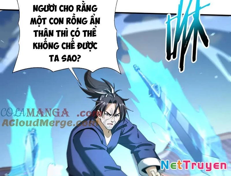 Toàn Dân Chuyển Chức: Ngự Long Sư Là Chức Nghiệp Yếu Nhất? Chapter 129 - 21